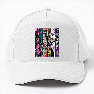 Terror. Texture. Ito. Junji Ito Collection Hats & Caps