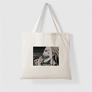 Scared? Good. Ito Delivered. Junji Ito Collection Bags