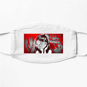 Ito Style Spiral Energy Junji Ito Collection Face Masks