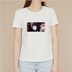 Uneasy Is the Vibe Junji Ito Collection T-Shirts