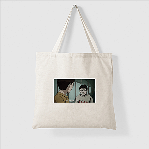Monsters Are Aesthetic Now Junji Ito Collection Bags