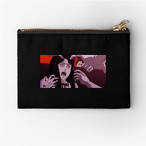 Nightmares by Junji Ito Junji Ito Collection Zipper Pouches