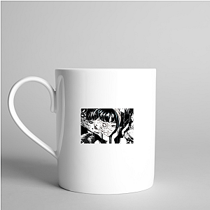 Every Page = Panic Junji Ito Collection Mugs