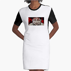 Don’t Look Away – Ito’s Watching Junji Ito Collection Dresses