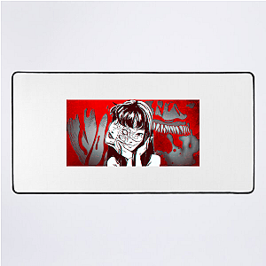 Ito Style Spiral Energy Junji Ito Collection Mouse Pads