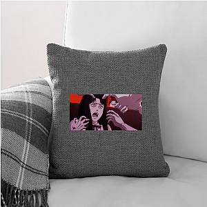 Nightmares by Junji Ito Junji Ito Collection Pillows Cover