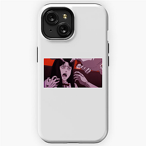Nightmares by Junji Ito Junji Ito Collection iPhone Cases