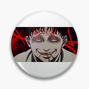 Don’t Look Away – Ito’s Watching Junji Ito Collection Pins