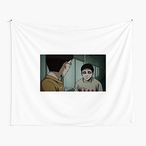Monsters Are Aesthetic Now Junji Ito Collection Tapestries