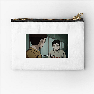 Monsters Are Aesthetic Now Junji Ito Collection Zipper Pouches