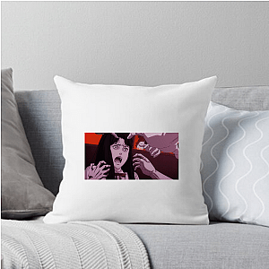 Nightmares by Junji Ito Junji Ito Collection Pillows Cover
