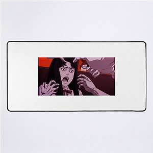 Nightmares by Junji Ito Junji Ito Collection Mouse Pads