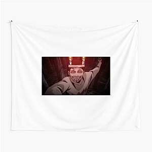 Ito Horror Hits Deep Junji Ito Collection Tapestries