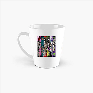 Terror. Texture. Ito. Junji Ito Collection Mugs