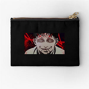 Don’t Look Away – Ito’s Watching Junji Ito Collection Zipper Pouches