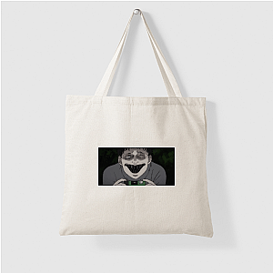 Creeped by Junji Ito Junji Ito Collection Bags