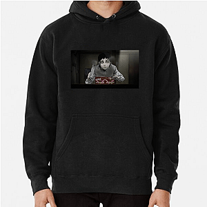 Cute Until It Curses You Junji Ito Collection Hoodies