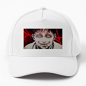 Don’t Look Away – Ito’s Watching Junji Ito Collection Hats & Caps