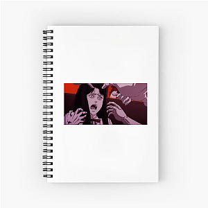 Nightmares by Junji Ito Junji Ito Collection Notebook