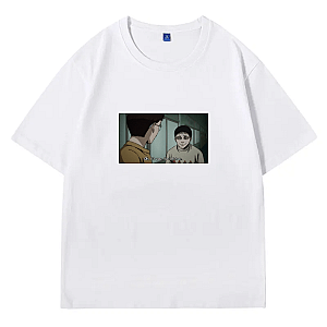 Monsters Are Aesthetic Now Junji Ito Collection T-Shirts