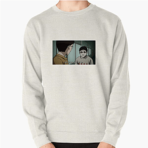 Monsters Are Aesthetic Now Junji Ito Collection Sweatshirts