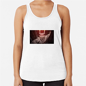 Ito Horror Hits Deep Junji Ito Collection Tank Tops