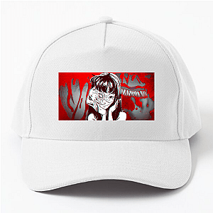 Ito Style Spiral Energy Junji Ito Collection Hats & Caps
