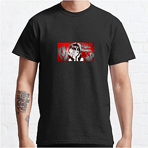 Ito Style Spiral Energy Junji Ito Collection T-Shirts