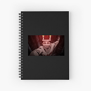 Ito Horror Hits Deep Junji Ito Collection Notebook