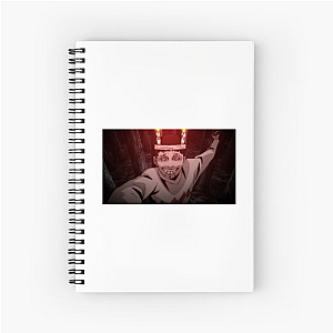 Ito Horror Hits Deep Junji Ito Collection Notebook