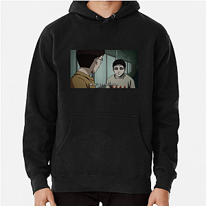 Monsters Are Aesthetic Now Junji Ito Collection Hoodies
