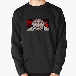 Don’t Look Away – Ito’s Watching Junji Ito Collection Sweatshirts
