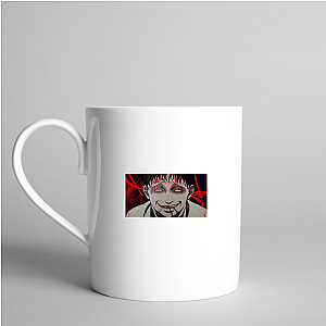 Don’t Look Away – Ito’s Watching Junji Ito Collection Mugs