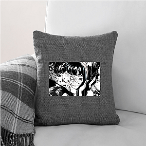 Every Page = Panic Junji Ito Collection Pillows Cover