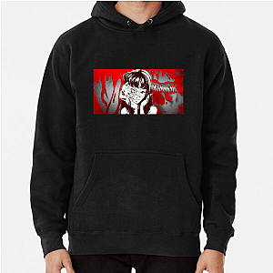 Ito Style Spiral Energy Junji Ito Collection Hoodies