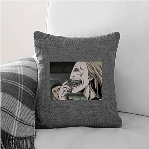 Scared? Good. Ito Delivered. Junji Ito Collection Pillows Cover