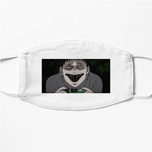 Creeped by Junji Ito Junji Ito Collection Face Masks