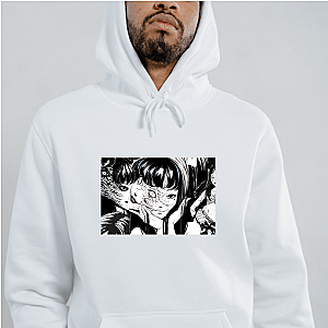 Every Page = Panic Junji Ito Collection Hoodies