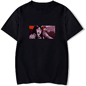 Nightmares by Junji Ito Junji Ito Collection T-Shirts