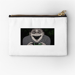 Creeped by Junji Ito Junji Ito Collection Zipper Pouches
