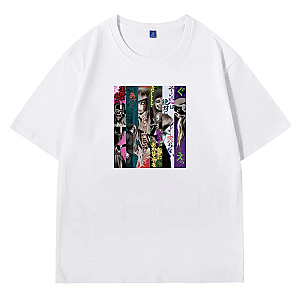 Terror. Texture. Ito. Junji Ito Collection T-Shirts