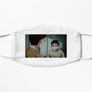 Monsters Are Aesthetic Now Junji Ito Collection Face Masks