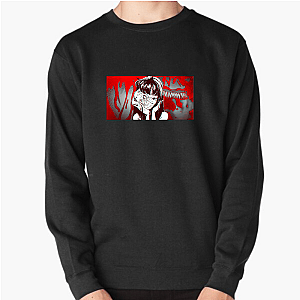 Ito Style Spiral Energy Junji Ito Collection Sweatshirts