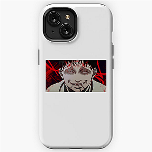 Don’t Look Away – Ito’s Watching Junji Ito Collection Samsung Cases