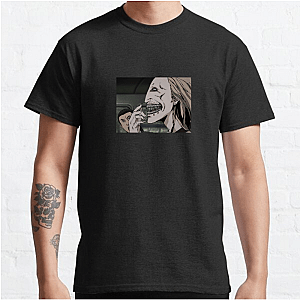 Scared? Good. Ito Delivered. Junji Ito Collection T-Shirts