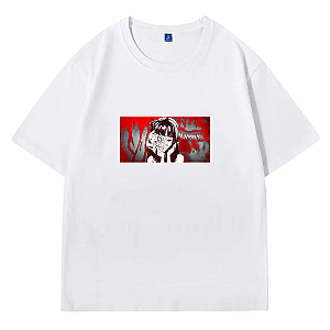 Ito Style Spiral Energy Junji Ito Collection T-Shirts
