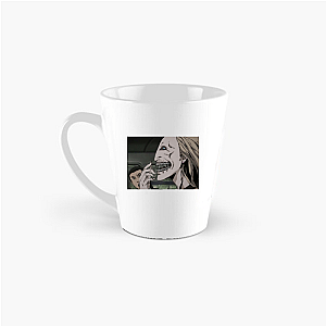 Scared? Good. Ito Delivered. Junji Ito Collection Mugs