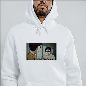 Monsters Are Aesthetic Now Junji Ito Collection Hoodies