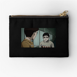Monsters Are Aesthetic Now Junji Ito Collection Zipper Pouches