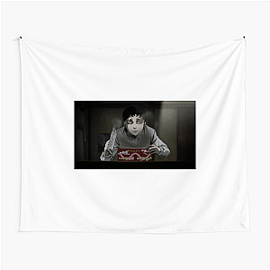 Cute Until It Curses You Junji Ito Collection Tapestries